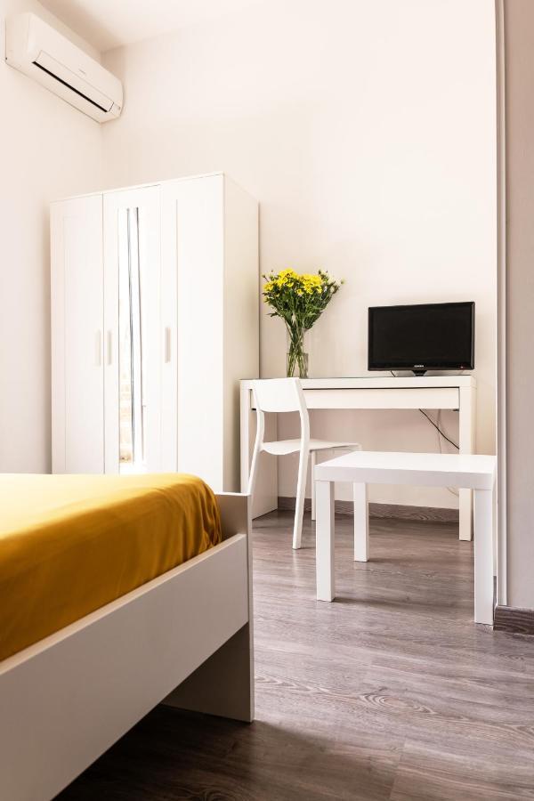 Bed & Breakfast Universita 2*